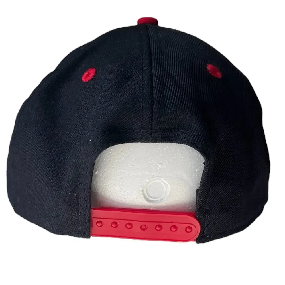 Boston Red Sox Black New Era 9fifty Snapback Hat Graphic Aztec Bill Cap Baseball